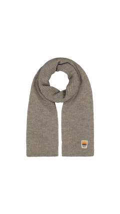 BARTS Makalun Scarf Kids charcoal