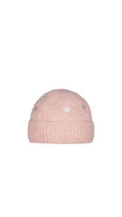 BARTS Jokku Beanie pink