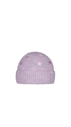 BARTS Jokku Beanie lilac
