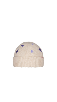 BARTS Jokku Beanie light brown