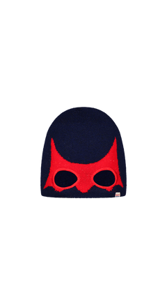 BARTS Duuk Beanie navy