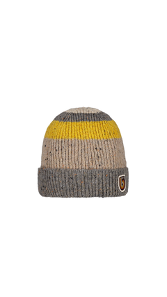BARTS Sergye Beanie dark heather