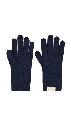 BARTS Chayse Gloves navy
