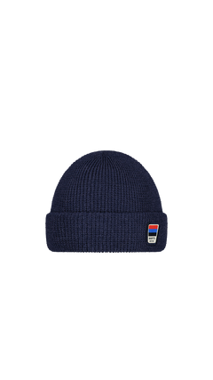 BARTS Coeler Beanie Kids navy
