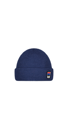 BARTS Coeler Beanie Kids blue