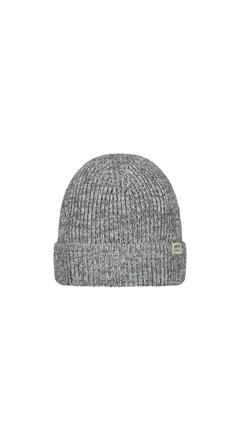 BARTS Chayse Beanie dark heather