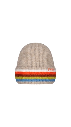 BARTS Nochs Beanie beige