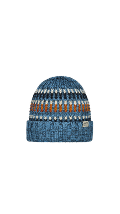 BARTS Travvis Beanie Kids blue