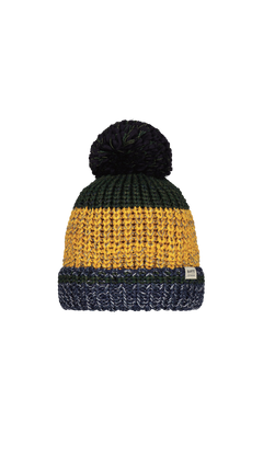 BARTS Grivin Beanie navy