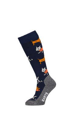 BARTS Skisock Doggie Duck Kids navy