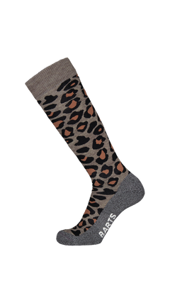 BARTS Skisock Panther beige