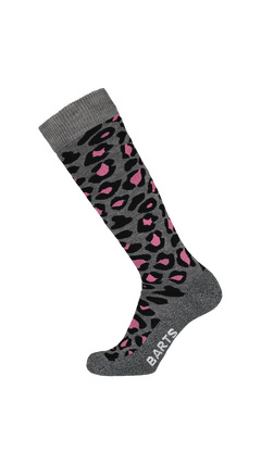 BARTS Skisock Panther dark heather