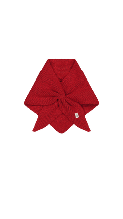 BARTS Neolana Scarf red