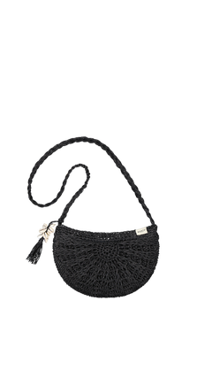 BARTS Theros Shoulderbag black