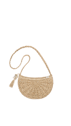 BARTS Theros Shoulderbag natural