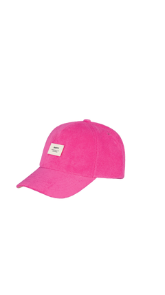 BARTS Begonia Cap hot pink