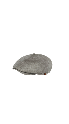 BARTS Jamaica Cap taupe