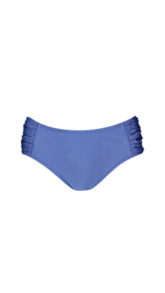 BARTS Isla Mid Waist Briefs blue
