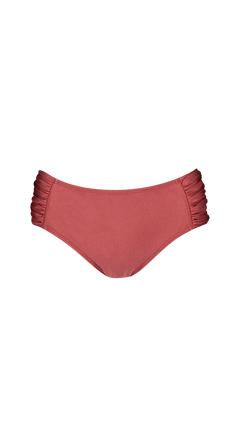 BARTS Isla Mid Waist Briefs morganite