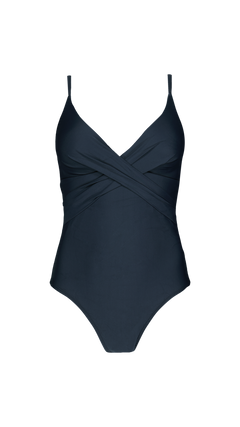BARTS Kelli Shaping One Piece navy