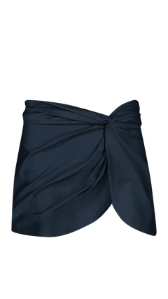 BARTS Kelli Skirt navy