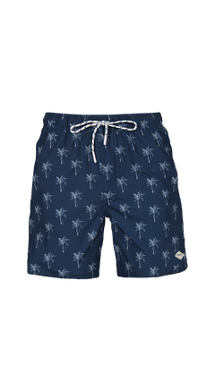 BARTS Bernardou Shorts navy