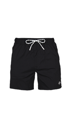 BARTS Manozos Shorts dark grey