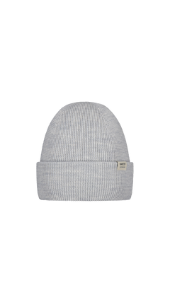 BARTS Futuno Beanie heather grey