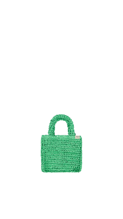 BARTS Kaven Handbag sage