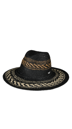 BARTS Caledona Hat black