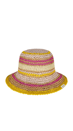 BARTS Kaleya Hat pink