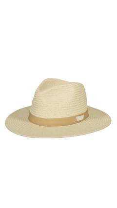 BARTS Tevar Hat wheat