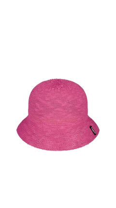 BARTS Besary Hat hot pink Order now at BARTS