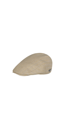 BARTS Jarvis Cap beige