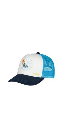BARTS Julezy Cap blue