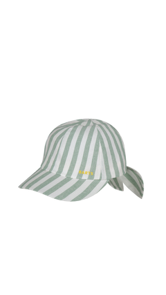 BARTS Wuppy Cap sage