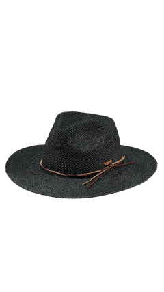 BARTS Arday Hat black