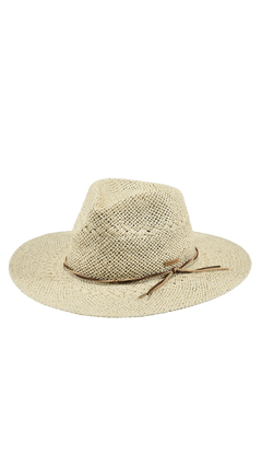 BARTS Arday Hat wheat