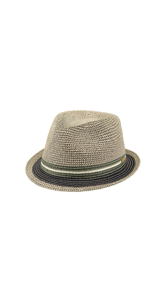 BARTS Fluoriet Hat black
