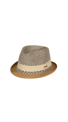 BARTS Fluoriet Hat natural