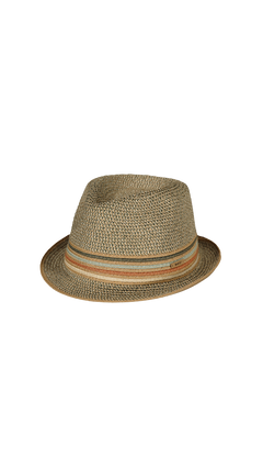 BARTS Fluoriet Hat khaki
