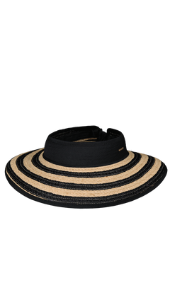 BARTS Tambou Visor black