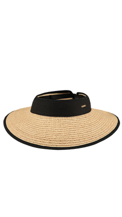 BARTS Tambou Visor natural