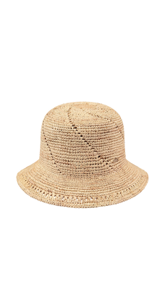 BARTS Tikia Hat natural