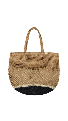 BARTS Morum Shopper black