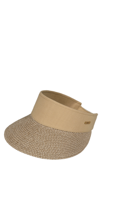 BARTS Vesder Visor sand