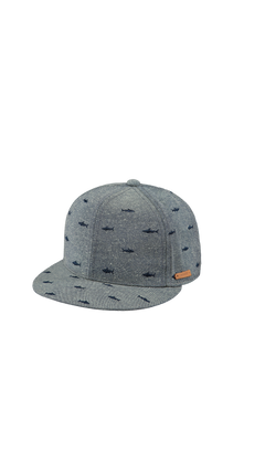 BARTS Pauk Cap navy