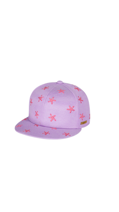 BARTS Pauk Cap purple