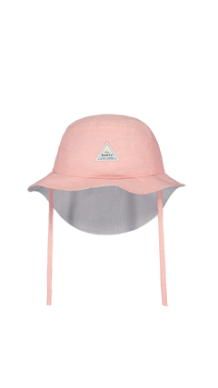 BARTS Lune Buckethat pink