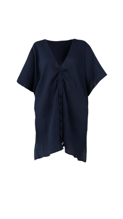 BARTS Adriatic Kaftan navy